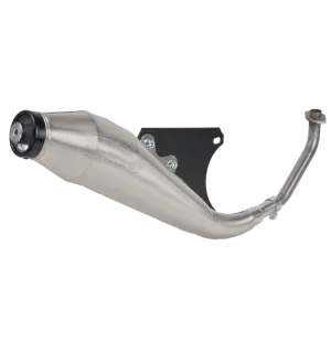 Tecnigas GP4 Pakoputkisarja (E-hyv.), Kiina-skootterit 4-T / Kymco 4-T / V-Clic kuva