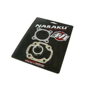 Naraku Yläpään tiivistesarja, Minarelli Vaaka ilmajäähdytys, 70cc kuva