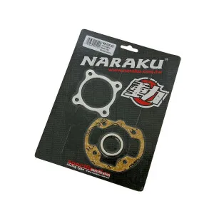 Naraku Yläpään tiivistesarja, Minarelli Pysty ilmajäähdytys, 70cc kuva