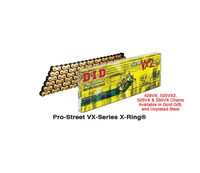 283-VXStreetChain kuva
