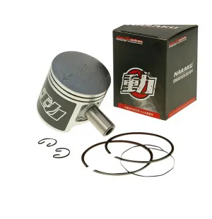 Naraku Mäntäsarja, 70cc, Aprilia- (Pia.) / Gilera- / Piaggio-skootterit kuva