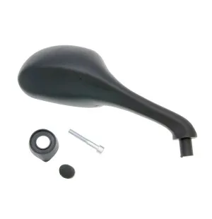 Peili, Oikea, Gilera Runner 50 05-17 / Piaggio NRG 50 03-17 kuva