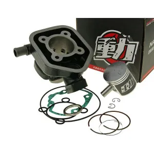 Naraku Sylinterisarja, 70cc, Peugeot Pysty nestejäähdytys kuva