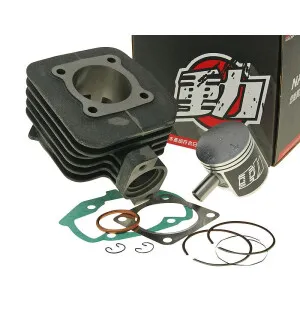 Naraku Sylinterisarja, 70cc, Peugeot Vaaka ilmajäähdytys kuva