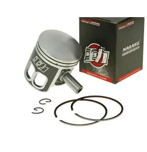 Naraku Mäntäsarja, 70cc , Minarelli Pysty/Vaaka ilma-/nestejäähdytys kuva