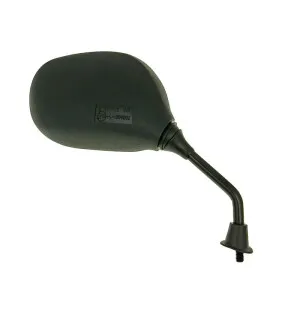 Peili, Oikea, Yleismalli, Musta, M8 (oikea) kuva