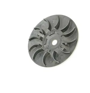 Remskiva, Peugot 2-T 2003-> kuva