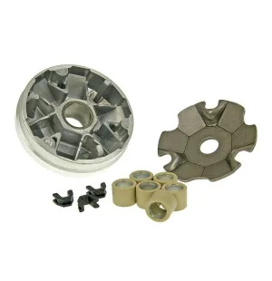 Variator, Kina-skotrar 4-T / Kymco 4-T / Peugeot 4-T kuva