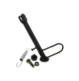 Sivutuki, Peugeot Speedfight 3 2-T, 4-T kuva