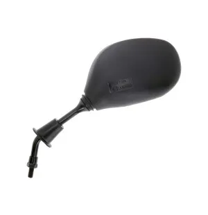 Peili, Vasen, Yleismalli, Musta, M8 (oikea) kuva