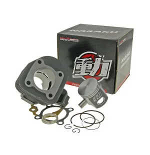 Naraku Sylinterisarja, 70cc, CPI 03- 2-T / Keeway 2-T kuva