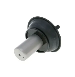 Kaasuttimen Kalvo / Luistin Ø 20mm, Kiinaskootterit 50cc 4-T kuva