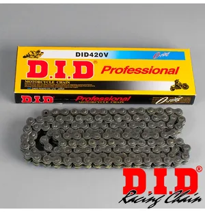 D.I.D 420V Jousilukko (RJ) kuva
