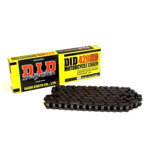 D.I.D 428HD Ketju+Jousil. (RJ) kuva