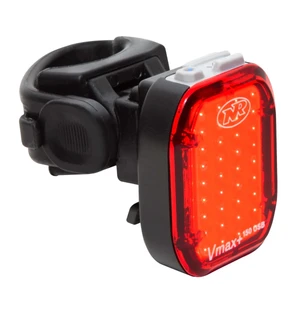 Takavalo Nite Rider Vmax +150 EV E-bike led johdolla 6-80V kuva