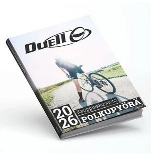 POLKUPYÖRÄKUVASTO SUOMI 2026 kuva