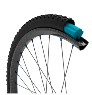 Insert TUBOLIGHT EVO 28" Gravel 19-25mm 1pari kuva