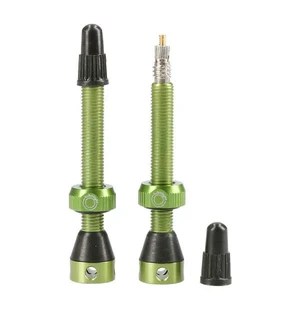 Venttiili Insert Tubolight 50mm vihreä 1pr kuva