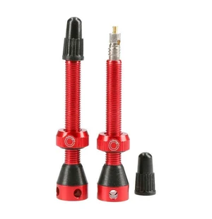 Venttiili Insert Tubolight 50mm punainen 1pr kuva