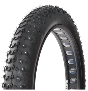 Nastarengas 26" CHAOYANG FAT-BIKE (26x4.0) TR taitettava musta, 100-559 kuva