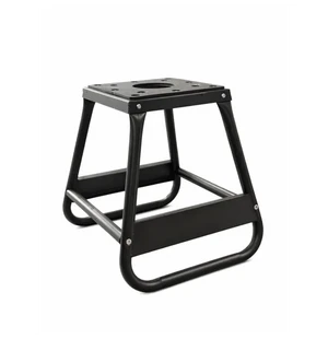 TMV Fixed MX Stand - Musta kuva