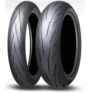 Dunlop Sportmax Q5A 120/70ZR17 (58W) TL Fr kuva