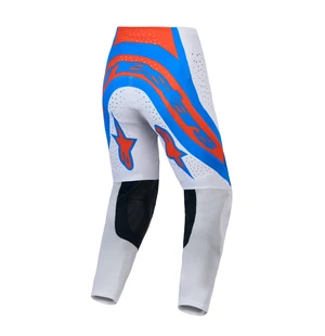 Alpinestars Housut Supertech Vesta Lila/Punainen kuva