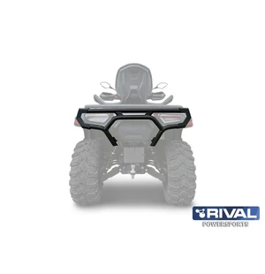 Rival Takapuskuri Teräs Loncin Xwolf 700S/700L 2023- kuva