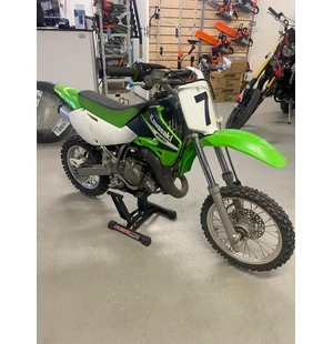 Kawasaki KX65 kuva