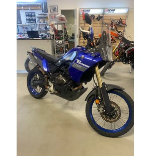 Yamaha Tenere 700 -23 kuva