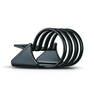 FEM Lisävalo Kiinnityspanta 38mm Musta kuva