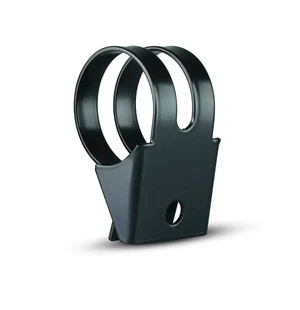 FEM Lisävalo Kiinnityspanta 63mm Musta kuva