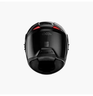 Sena PHANTOM XB Smart Helmet and Extreme Bass Audio Matt Black kuva