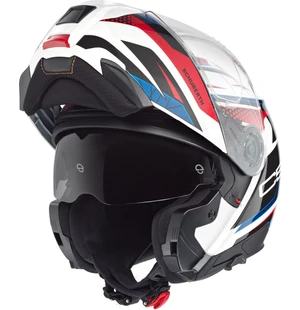 Schuberth Kypärä C5 Velocity Sininen kuva
