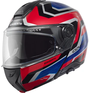 Schuberth Kypärä CONCEPT Kinetic Sininen kuva