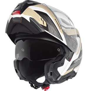 Schuberth Kypärä CONCEPT Kinetic Hiekka kuva