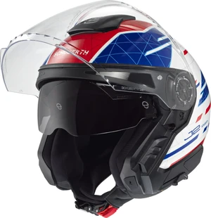 Schuberth Kypärä J2 Nova Sininen kuva