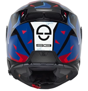 Schuberth Kypärä S3 Spark Sininen kuva