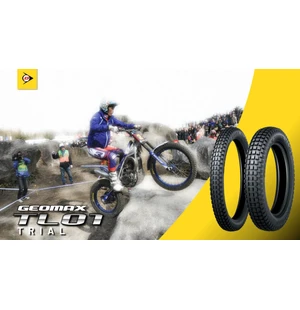 Dunlop Geomax TL01 80/100-21 51M TT Fr kuva
