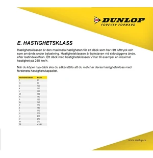 Dunlop D407 200/55R17 78V TL Re (H-D) kuva