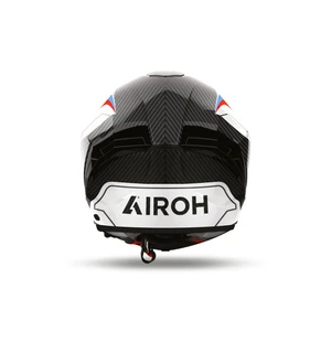 AIROH kypärä Matryx Carbon Rank kuva