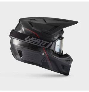 Leatt Kypärä Kit Moto 9.5 Carbon kuva