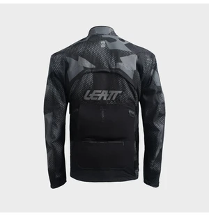 Leatt Ajotakki Moto 5.5 Enduro Camo Musta kuva