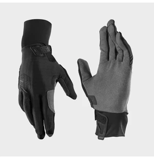 Leatt Ajohanska Moto 2.5 ThermaFlow Musta kuva