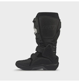 Leatt Ajosaapas Moto 4.5 HydraDri Evo Musta kuva