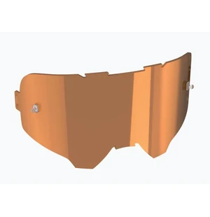 Leatt Lens SNX Iriz Bronz UltraContrast 68% kuva