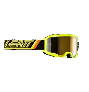 Leatt Ajolasit Velocity 4.5 Iriz Citrus Bronze UC 68% kuva