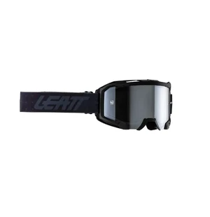 Leatt Ajolasit Velocity 4.5 Iriz Stealth Silver 50% kuva