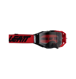 Leatt Ajolasit Velocity 6.5 Photochromic Red Light Grey Adaptive 28-80 VLT kuva