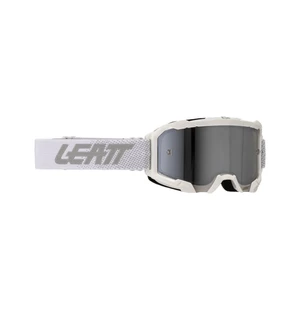 Leatt Ajolasit Velocity 4.5 Iriz White Silver 50 VLT kuva